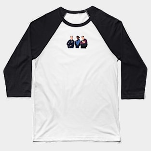 Chen Harper Lopez Baseball T-Shirt